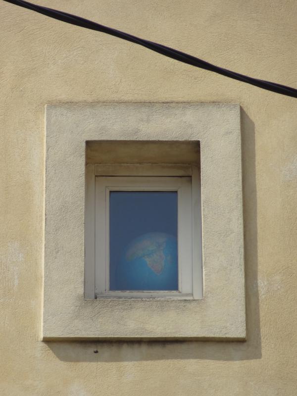 Fenêtre sur le monde
